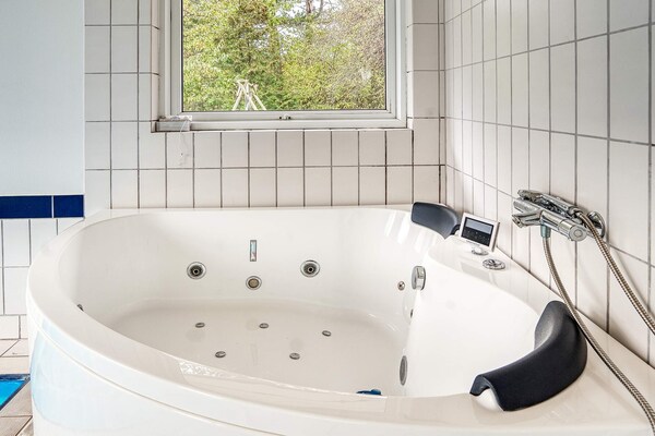Foto van 12 persoons vakantie huis in Hundested-By Traum - Vakantiehuis in Hundested - Indoor