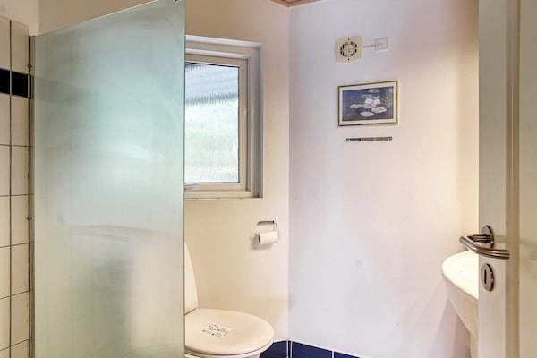 Foto van 12 persoons vakantie huis in Hundested-By Traum - Vakantiehuis in Hundested - Indoor