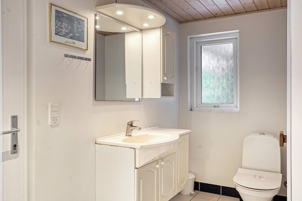 Foto van 12 persoons vakantie huis in Hundested-By Traum - Vakantiehuis in Hundested - Indoor