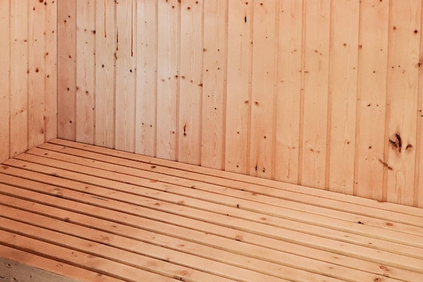 Foto van 12 persoons vakantie huis in Hundested-By Traum - Vakantiehuis in Hundested - Sauna