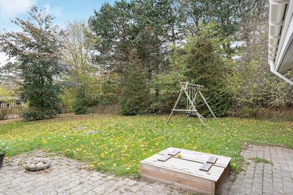 Foto van 12 persoons vakantie huis in Hundested-By Traum - Vakantiehuis in Hundested - View