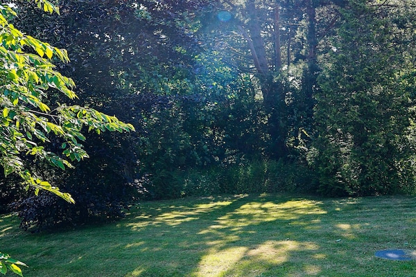Foto van 12 persoons vakantie huis in Hundested-By Traum - Vakantiehuis in Hundested - View