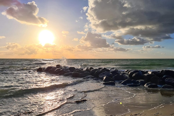 Foto van 12 persoons vakantie huis in Hundested-By Traum - Vakantiehuis in Hundested - WaterView