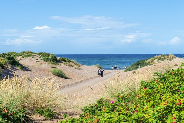 Foto van 12 persoons vakantie huis in Hundested-By Traum - Vakantiehuis in Hundested - WaterView