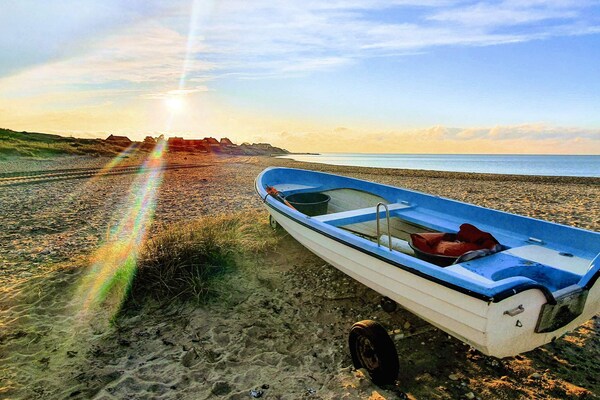 Foto van 12 persoons vakantie huis in Hundested-By Traum - Vakantiehuis in Hundested - WaterView