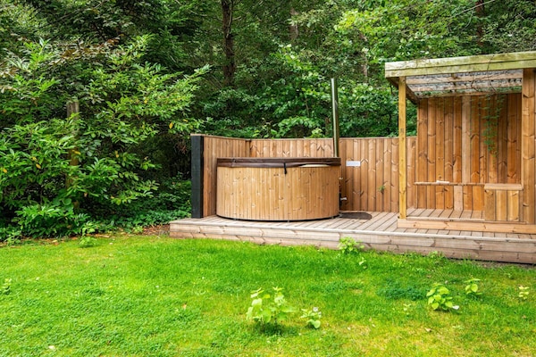 Foto van 10 persoons vakantie huis in Ry-By Traum - Vakantiehuis in Ry - Untagged