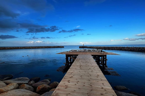 Foto van 6 persoons vakantie huis in Ålbæk-By Traum - Vakantiehuis in Ålbæk - WaterView