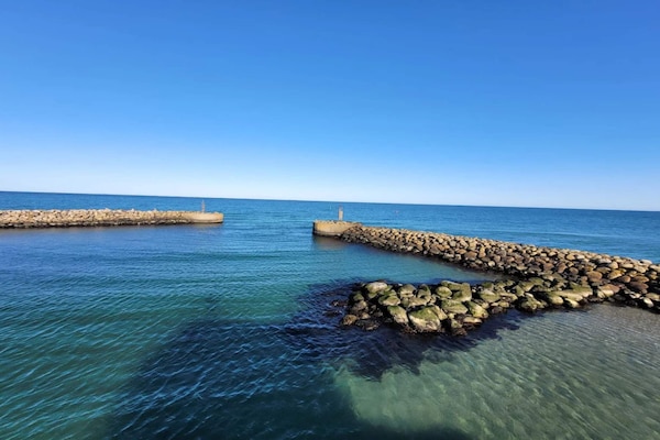 Foto van 6 persoons vakantie huis in Ålbæk-By Traum - Vakantiehuis in Ålbæk - WaterView