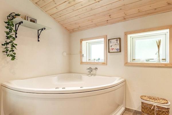 Foto van 6 persoons vakantie huis in Ålbæk-By Traum - Vakantiehuis in Ålbæk - Spa