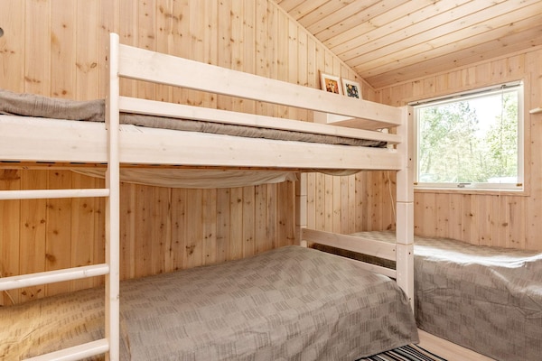 Foto van 6 persoons vakantie huis in Ålbæk-By Traum - Vakantiehuis in Ålbæk - Indoor