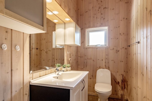 Foto van 6 persoons vakantie huis in Ålbæk-By Traum - Vakantiehuis in Ålbæk - Indoor