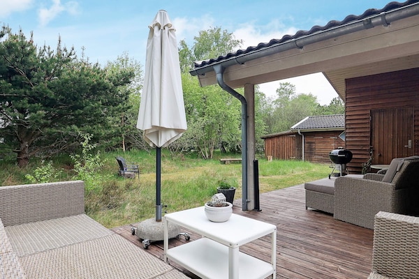 Foto van 6 persoons vakantie huis in Ålbæk-By Traum - Vakantiehuis in Ålbæk - View