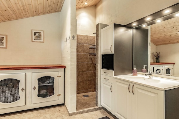 Foto van 6 persoons vakantie huis in Ålbæk-By Traum - Vakantiehuis in Ålbæk - Indoor