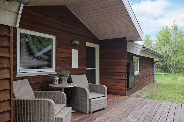 Foto van 6 persoons vakantie huis in Ålbæk-By Traum - Vakantiehuis in Ålbæk - View