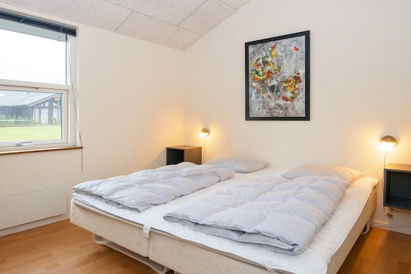 Foto van 6 persoons vakantie huis in Ansager-By Traum - Vakantiehuis in Ansager - Indoor