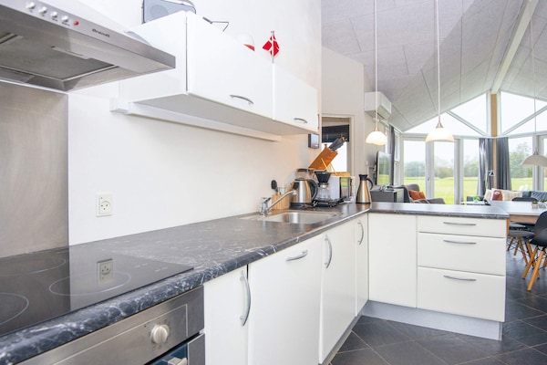 Foto van 6 persoons vakantie huis in Ansager-By Traum - Vakantiehuis in Ansager - Indoor