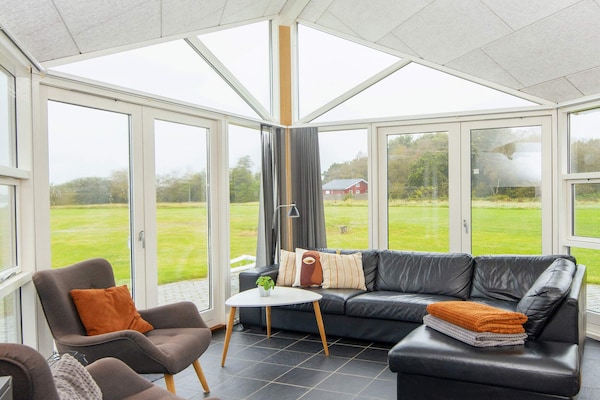 Foto van 6 persoons vakantie huis in Ansager-By Traum - Vakantiehuis in Ansager - Indoor