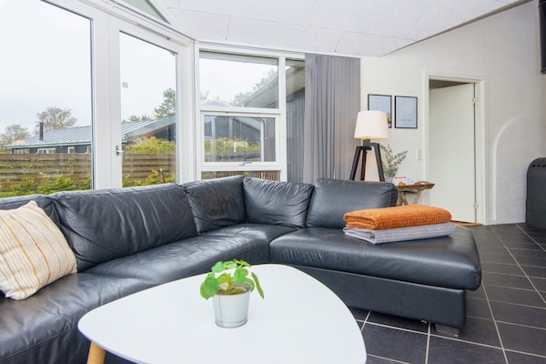 Foto van 6 persoons vakantie huis in Ansager-By Traum - Vakantiehuis in Ansager - Indoor
