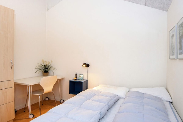Foto van 6 persoons vakantie huis in Ansager-By Traum - Vakantiehuis in Ansager - Indoor