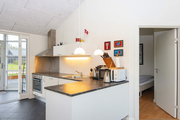 Foto van 6 persoons vakantie huis in Ansager-By Traum - Vakantiehuis in Ansager - Indoor