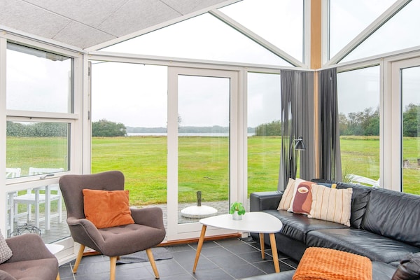 Foto van 6 persoons vakantie huis in Ansager-By Traum - Vakantiehuis in Ansager - Indoor