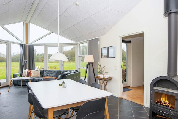 Foto van 6 persoons vakantie huis in Ansager-By Traum - Vakantiehuis in Ansager - Indoor