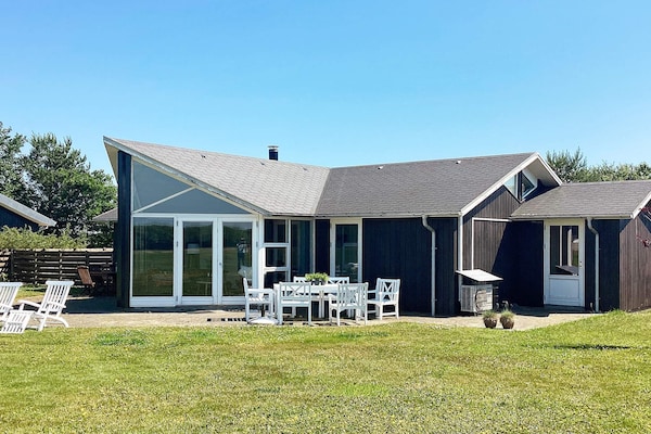 Foto van 6 persoons vakantie huis in Ansager-By Traum - Vakantiehuis in Ansager - Outdoor
