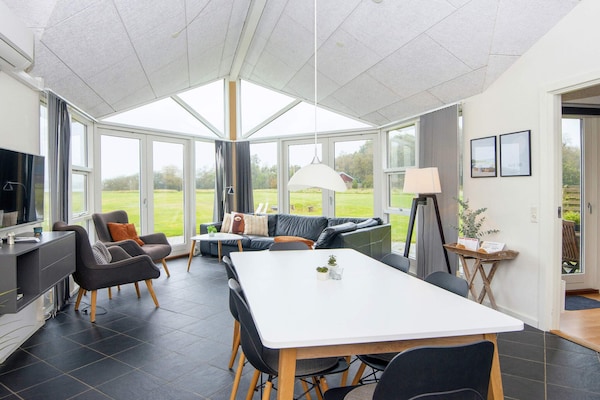 Foto van 6 persoons vakantie huis in Ansager-By Traum - Vakantiehuis in Ansager - Indoor