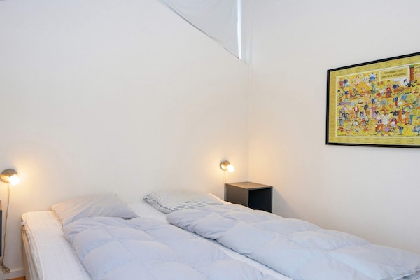 Foto van 6 persoons vakantie huis in Ansager-By Traum - Vakantiehuis in Ansager - Indoor