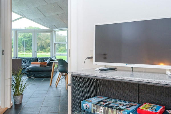 Foto van 6 persoons vakantie huis in Ansager-By Traum - Vakantiehuis in Ansager - Indoor