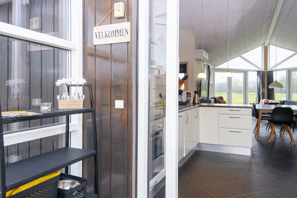 Foto van 6 persoons vakantie huis in Ansager-By Traum - Vakantiehuis in Ansager - Indoor