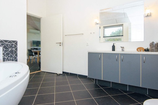 Foto van 6 persoons vakantie huis in Ansager-By Traum - Vakantiehuis in Ansager - Indoor