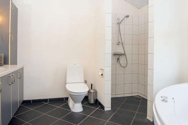 Foto van 6 persoons vakantie huis in Ansager-By Traum - Vakantiehuis in Ansager - Indoor
