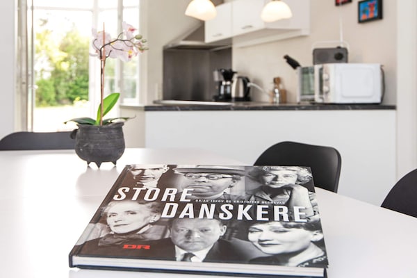 Foto van 6 persoons vakantie huis in Ansager-By Traum - Vakantiehuis in Ansager - Indoor