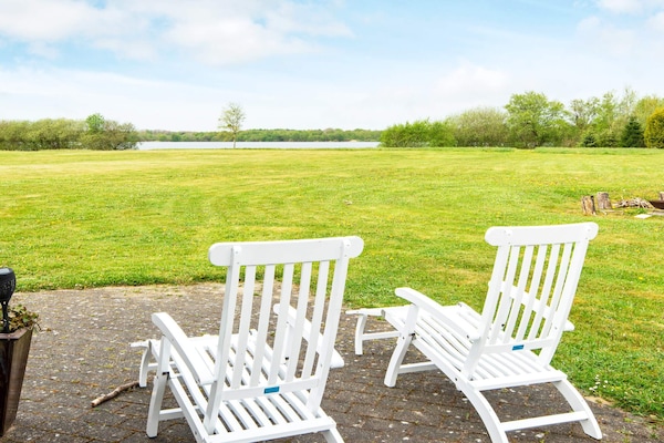 Foto van 6 persoons vakantie huis in Ansager-By Traum - Vakantiehuis in Ansager - View
