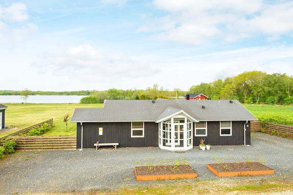 Foto van 6 persoons vakantie huis in Ansager-By Traum - Vakantiehuis in Ansager - Outdoor