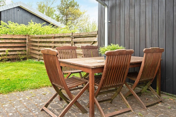 Foto van 6 persoons vakantie huis in Ansager-By Traum - Vakantiehuis in Ansager - View