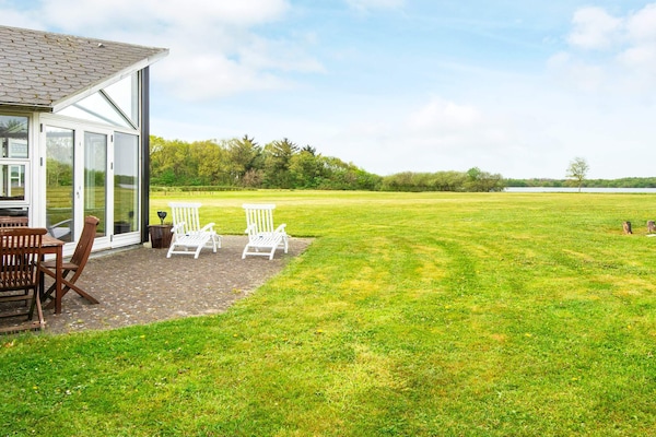 Foto van 6 persoons vakantie huis in Ansager-By Traum - Vakantiehuis in Ansager - View