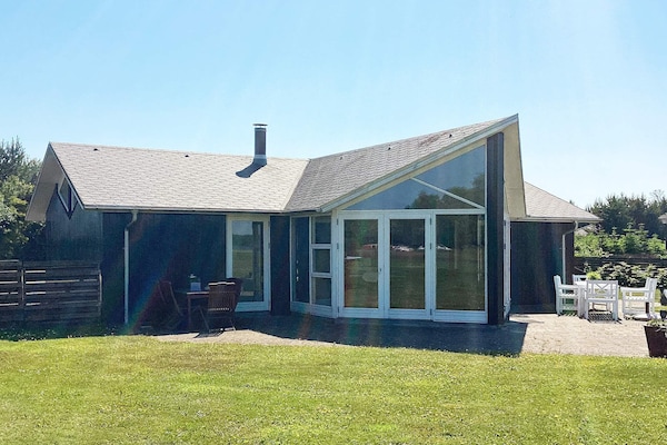 Foto van 6 persoons vakantie huis in Ansager-By Traum - Vakantiehuis in Ansager - View