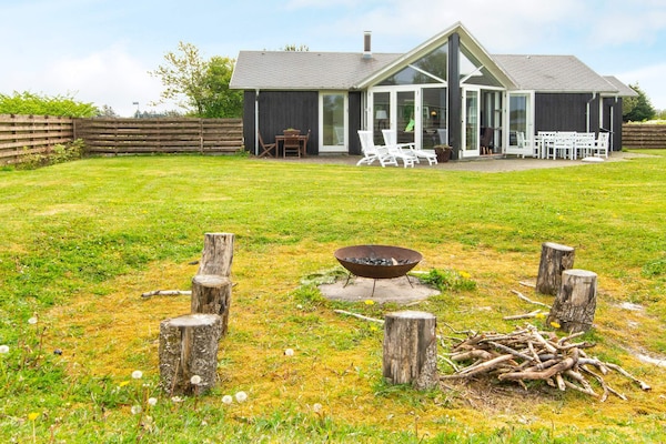 Foto van 6 persoons vakantie huis in Ansager-By Traum - Vakantiehuis in Ansager - View