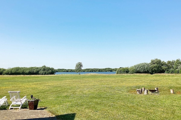 Foto van 6 persoons vakantie huis in Ansager-By Traum - Vakantiehuis in Ansager - View