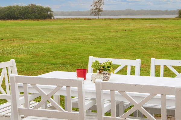 Foto van 6 persoons vakantie huis in Ansager-By Traum - Vakantiehuis in Ansager - WaterView