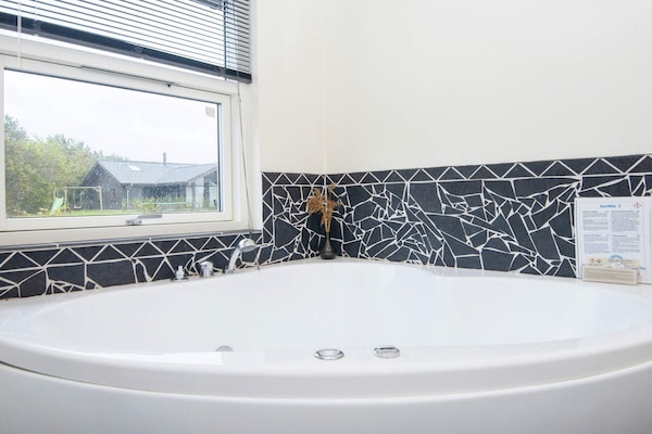 Foto van 6 persoons vakantie huis in Ansager-By Traum - Vakantiehuis in Ansager - Spa