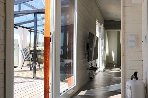 Foto van 6 persoons vakantie huis in SÄFFLE-By Traum - Vakantiehuis in SÄFFLE - Indoor