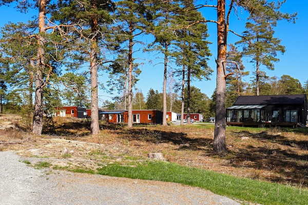 Foto van 6 persoons vakantie huis in SÄFFLE-By Traum - Vakantiehuis in SÄFFLE - Untagged