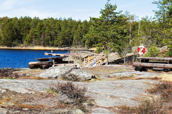 Foto van 6 persoons vakantie huis in SÄFFLE-By Traum - Vakantiehuis in SÄFFLE - Untagged