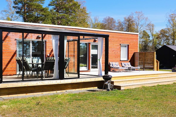 Foto van 6 persoons vakantie huis in SÄFFLE-By Traum - Vakantiehuis in SÄFFLE - Outdoor