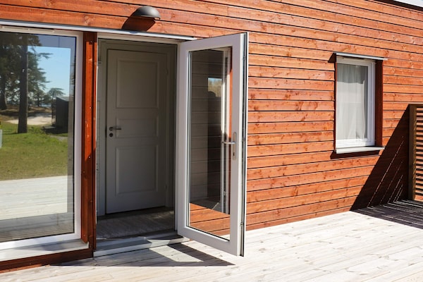 Foto van 6 persoons vakantie huis in SÄFFLE-By Traum - Vakantiehuis in SÄFFLE - Outdoor