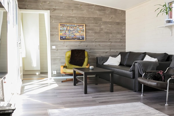 Foto van 6 persoons vakantie huis in SÄFFLE-By Traum - Vakantiehuis in SÄFFLE - Indoor