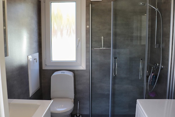 Foto van 6 persoons vakantie huis in SÄFFLE-By Traum - Vakantiehuis in SÄFFLE - Indoor